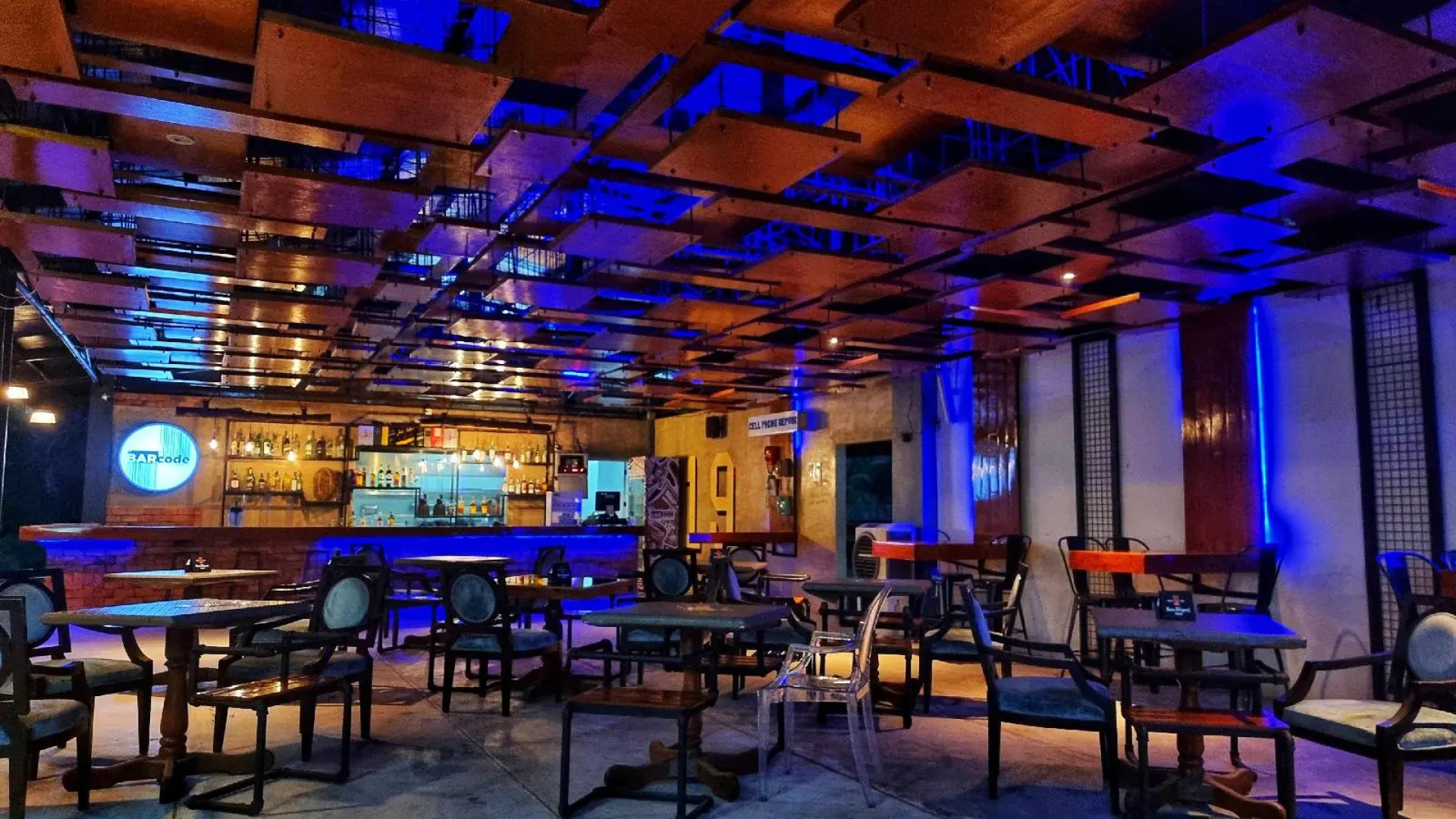 PROXY by The Oriental Albay