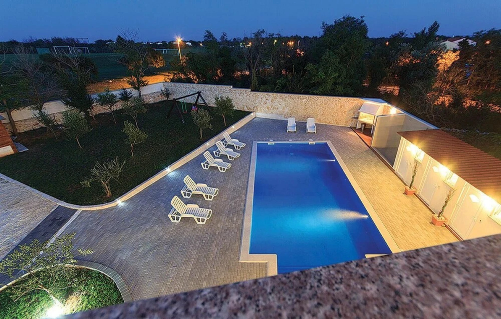 Amazing Home in Medulin With Wifi and 7 Bedrooms