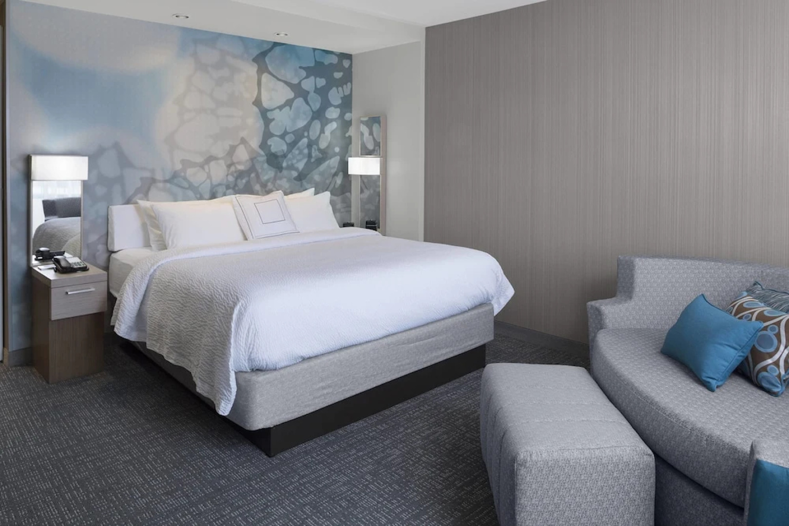 Courtyard by Marriott Dallas Flower Mound