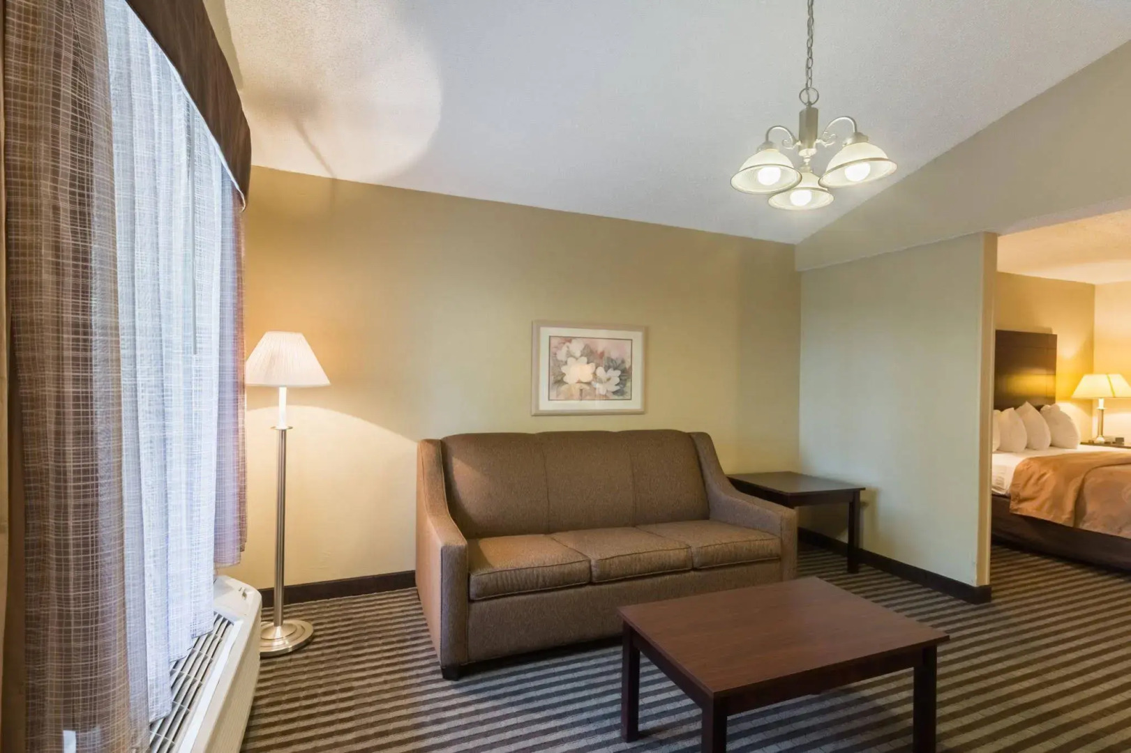 Quality Inn & Suites Rockingham