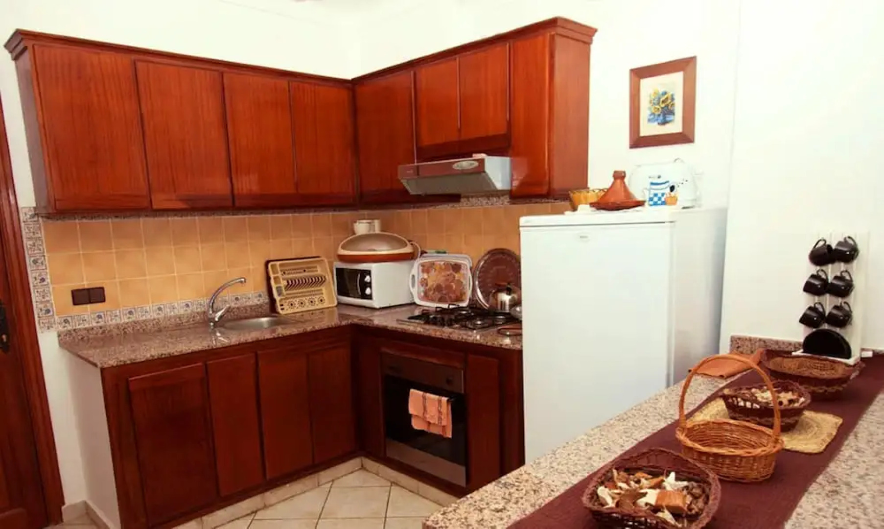 Mirador Golf Appart Hotel