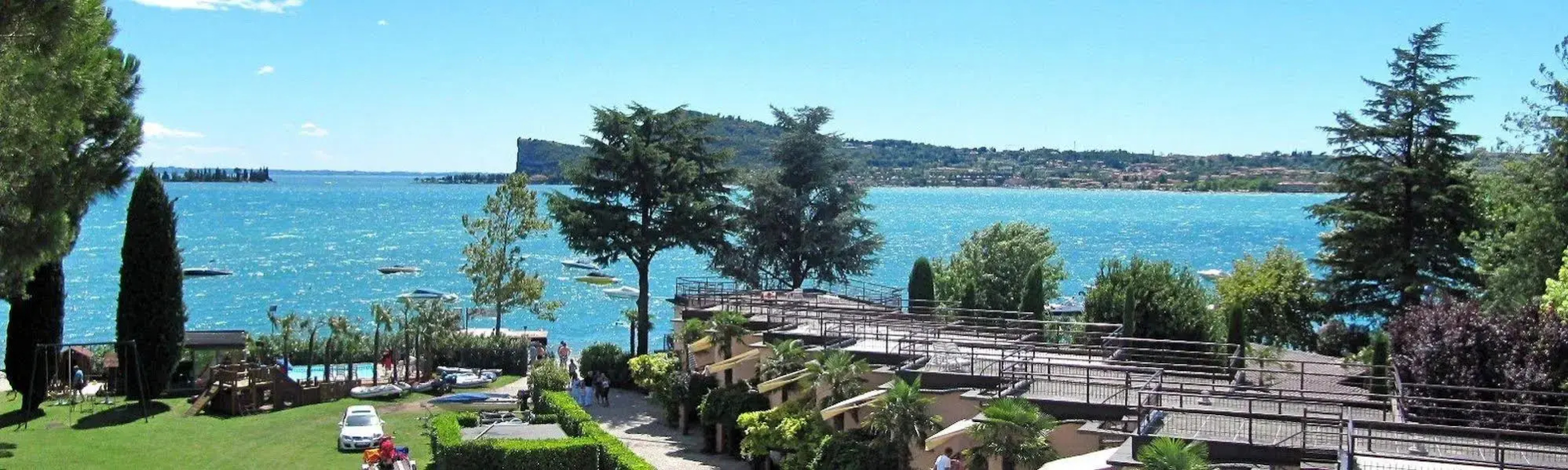 Residence Villalsole