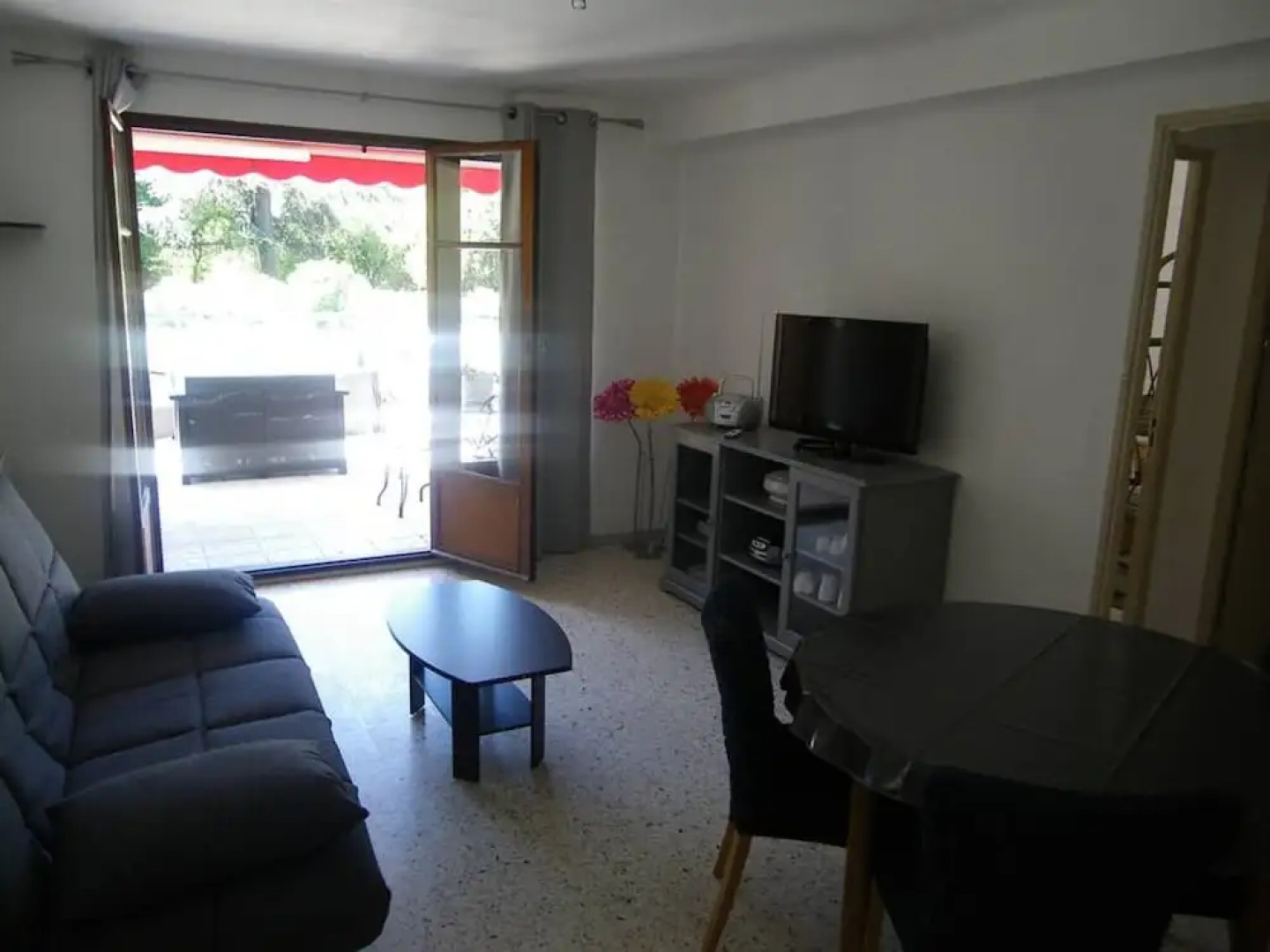 Appartement Le Cosmos