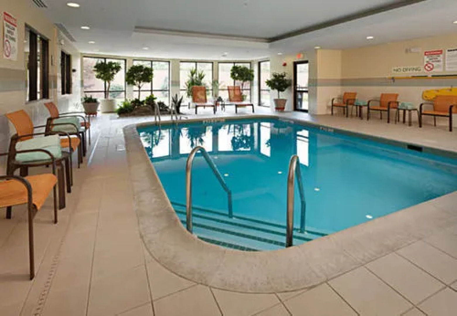 Courtyard Harrisburg Hershey