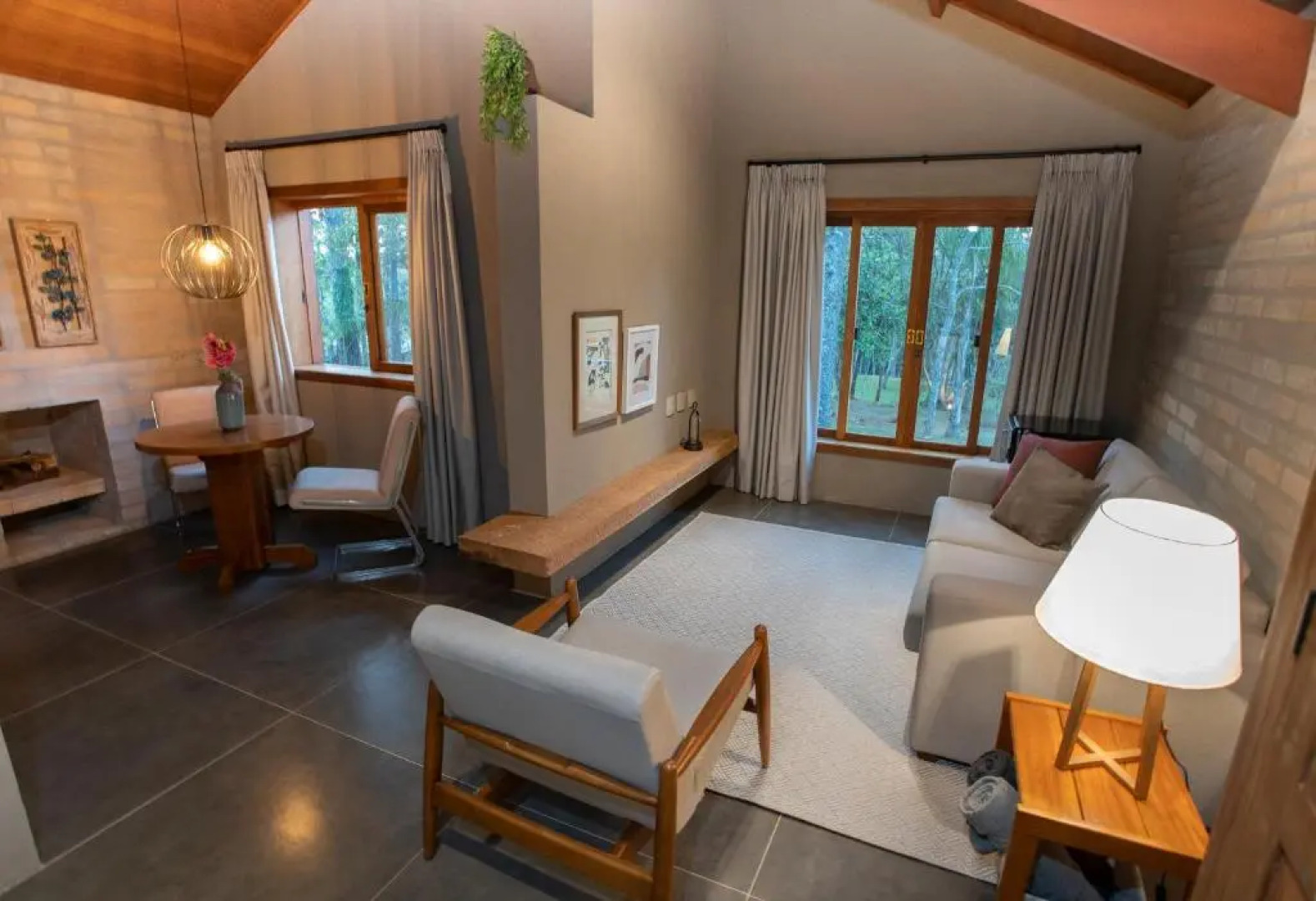 CANTO DO IRERÊ - Boutique Hotel