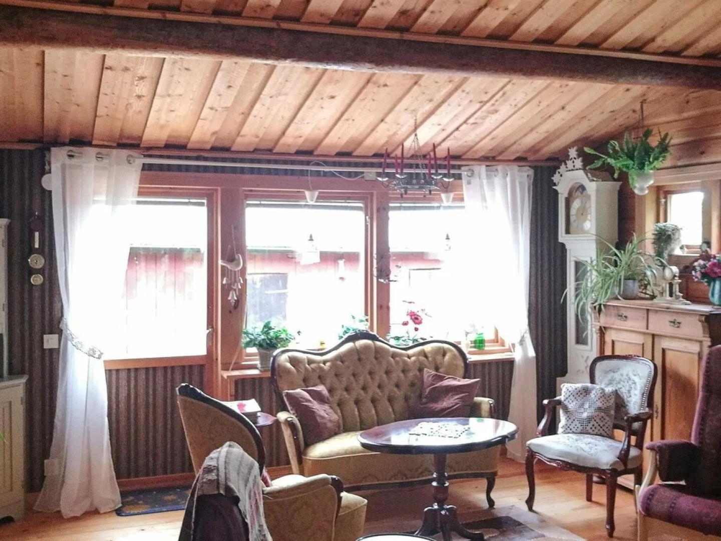 6 Person Holiday Home in Vedevåg