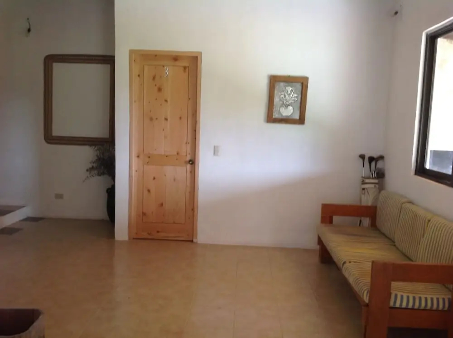Rancho El Caballero Hotel