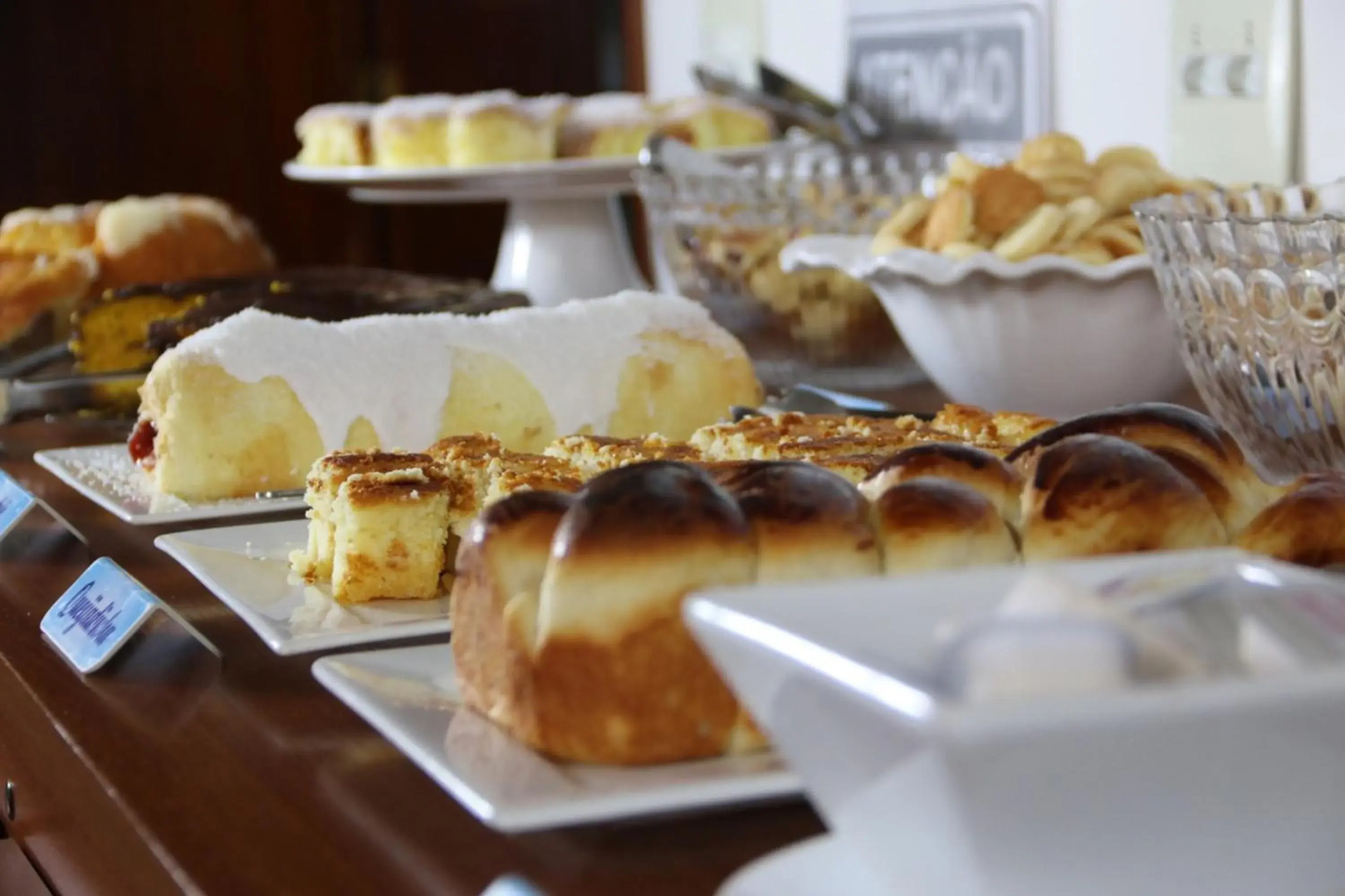 Vale do Sol Pousada Hotel