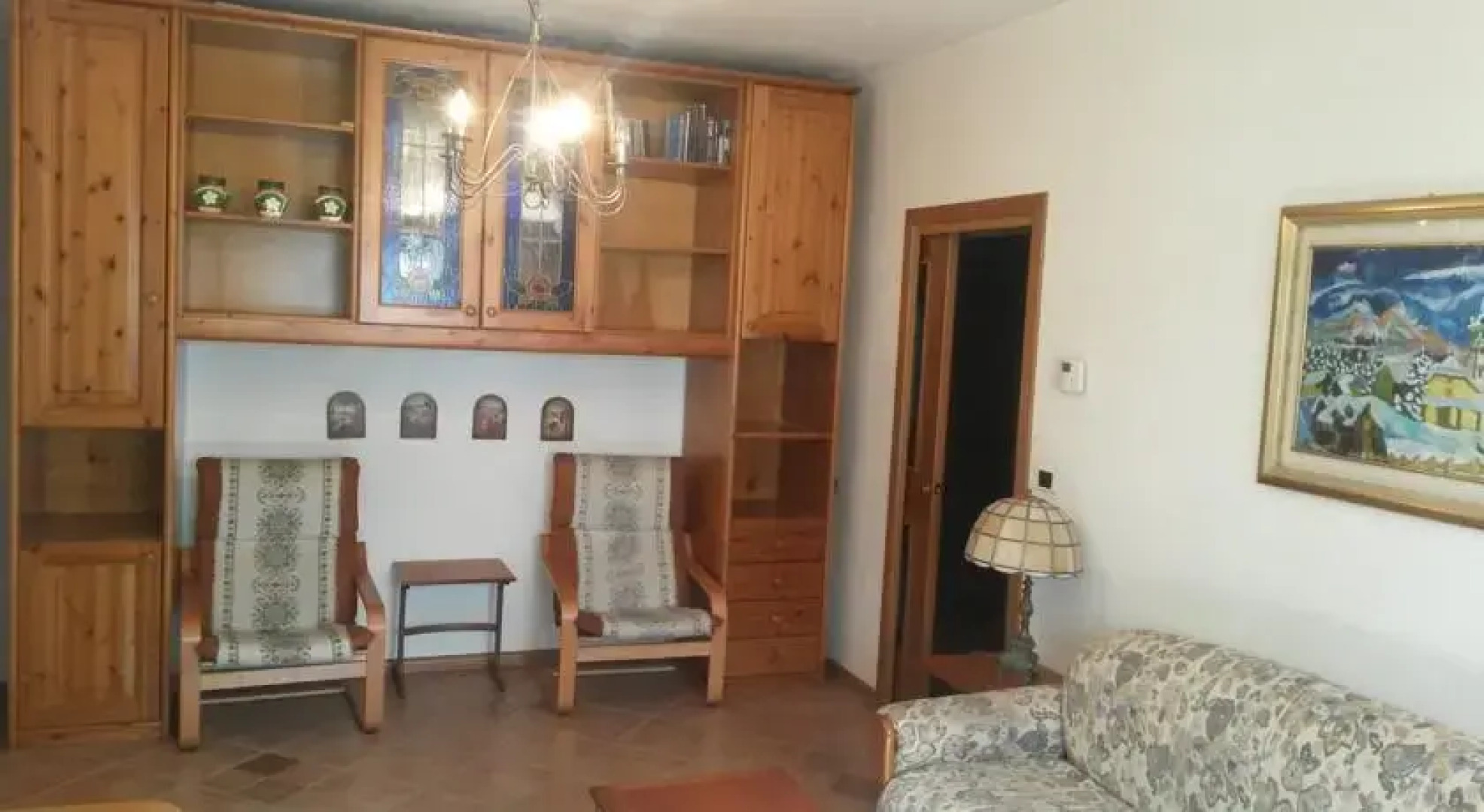 Apartment Casa Moena