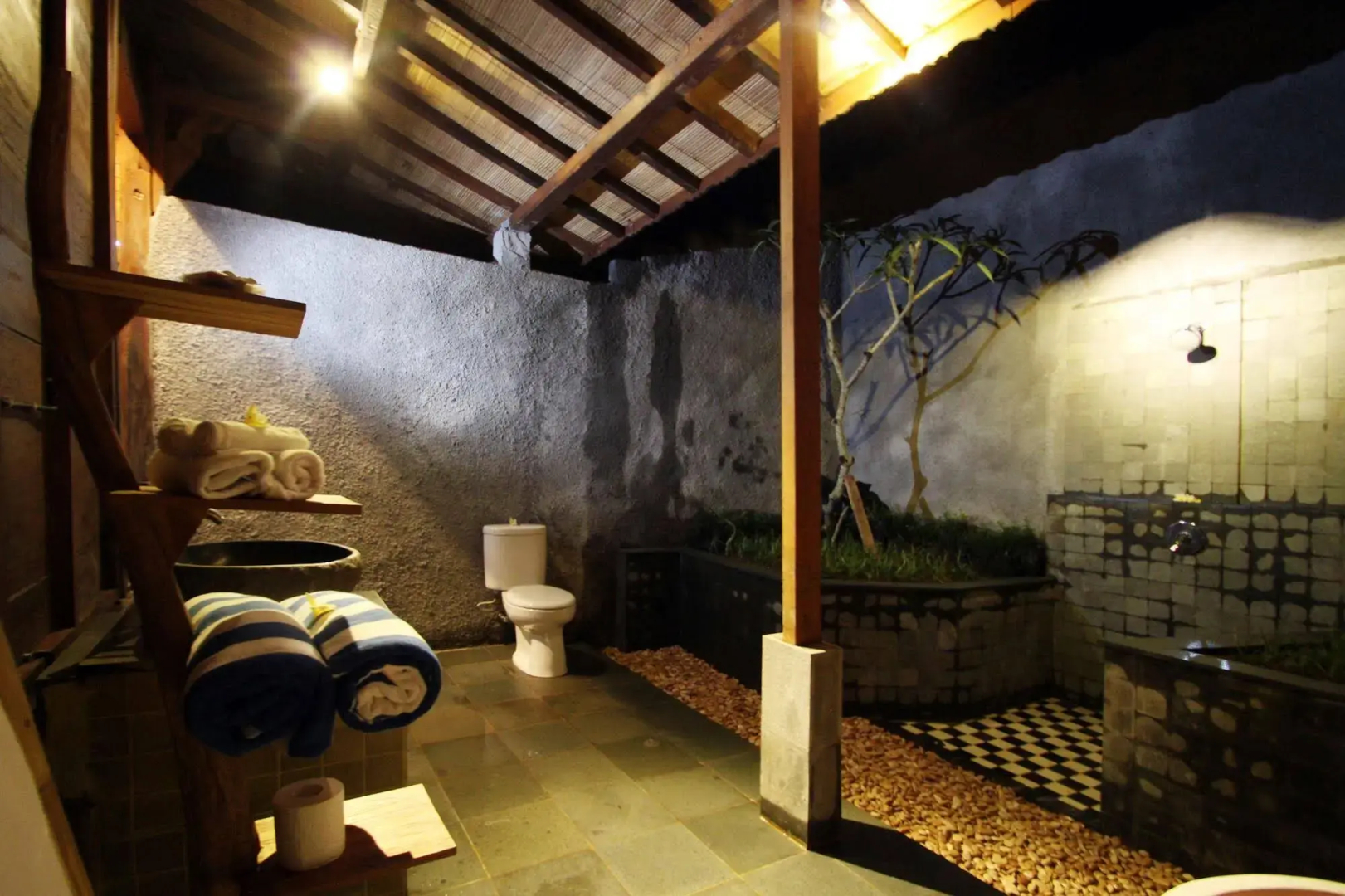 DD Ubud Villa