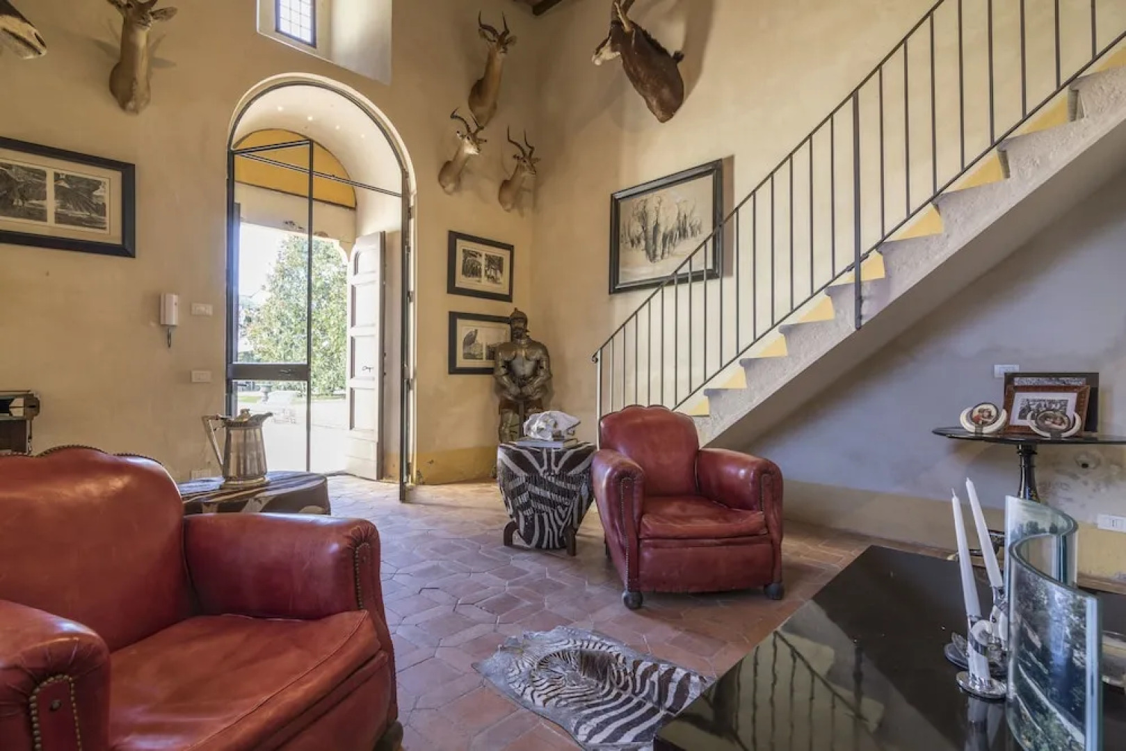 Castello di Cabbiavoli