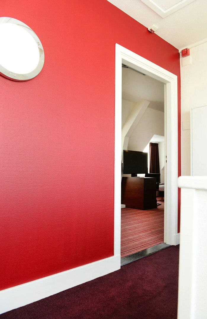 Amrâth Hotel DuCasque