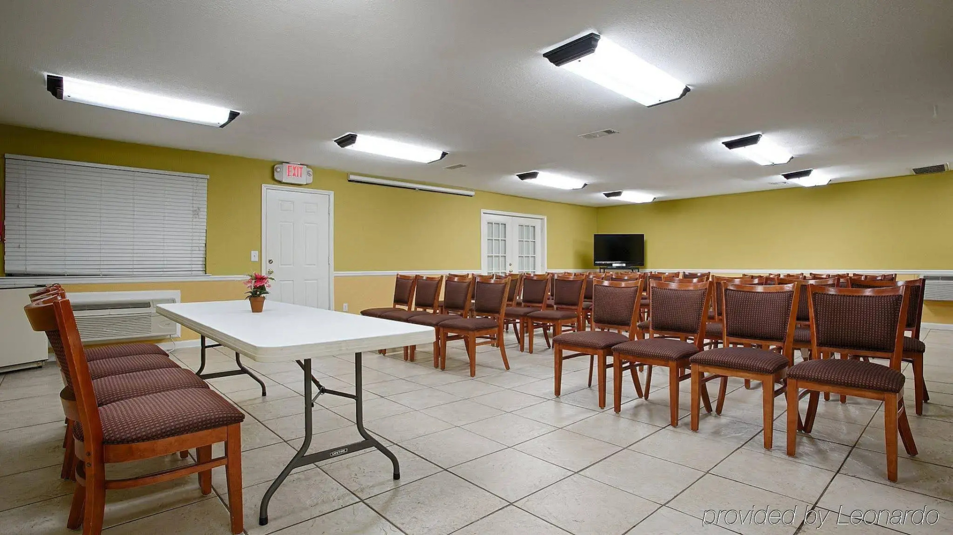 Quality Inn Glenpool - Tulsa