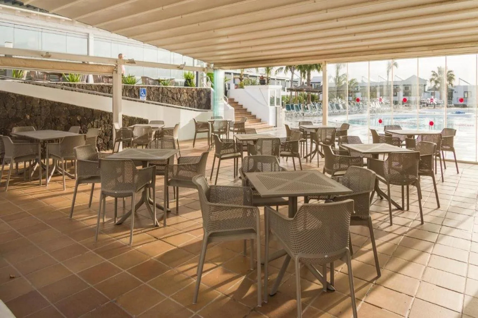 Aparthotel ILUNION Costa Sal Lanzarote