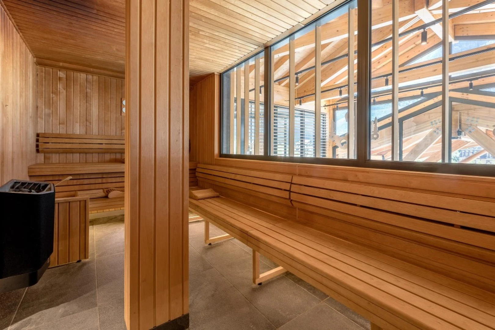 Alpina Eclectic Hotel