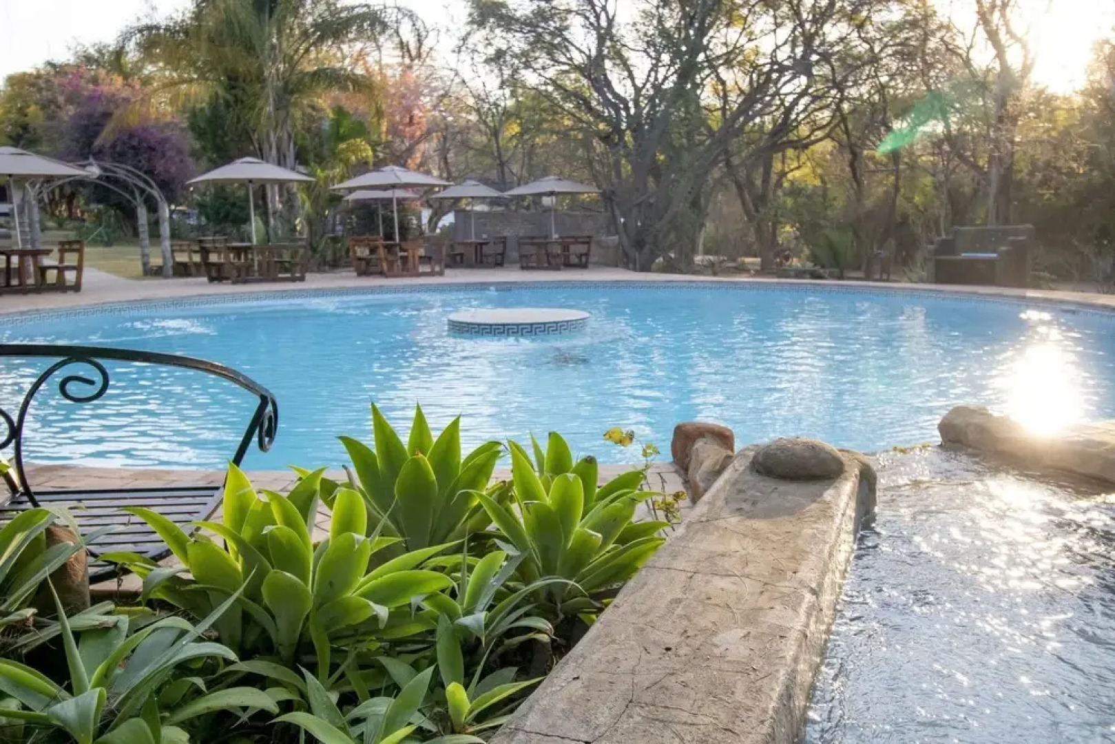 BON Hotel Rustenburg