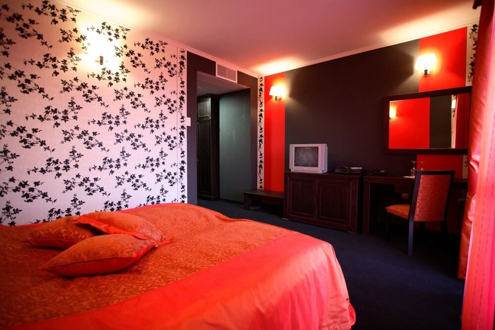 Todoroff Wine & Spa Hotel