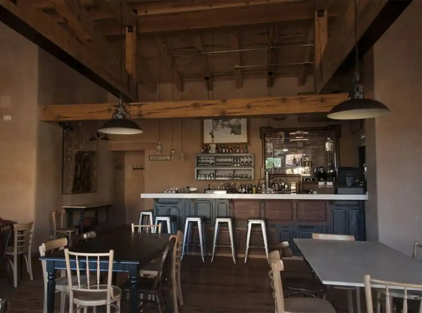 Jardín del Río Cuervo Aparthotel Biosostenible