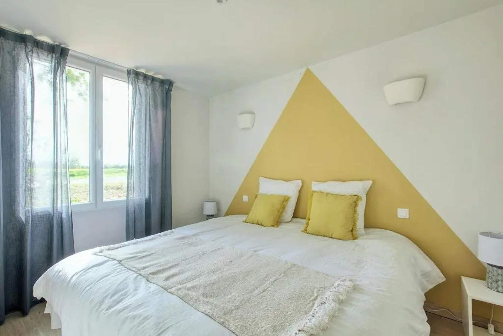 Le Duo Vigne Rouge & Primeur