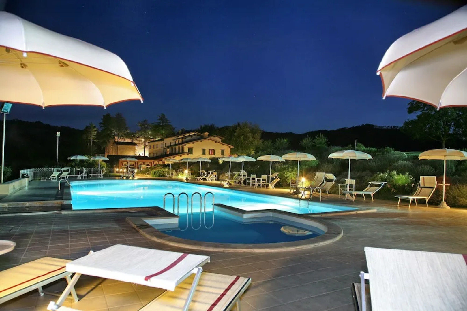 PHI Resort Coldimolino