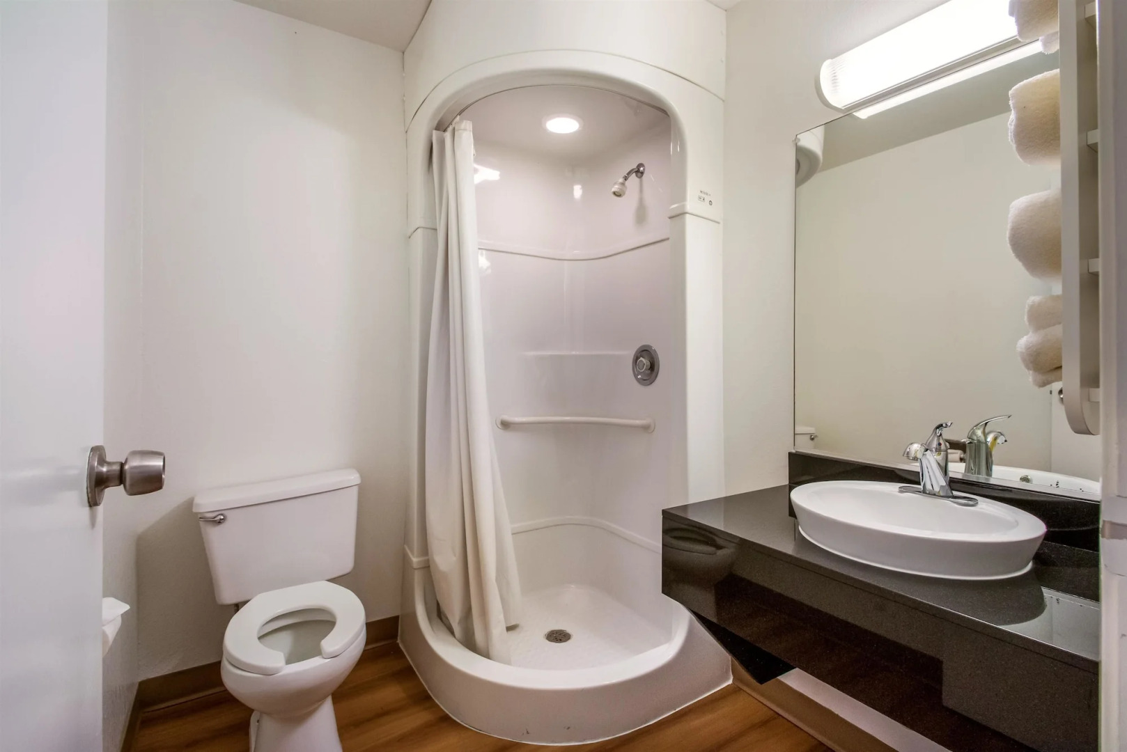 Motel 6 Wendover, UT