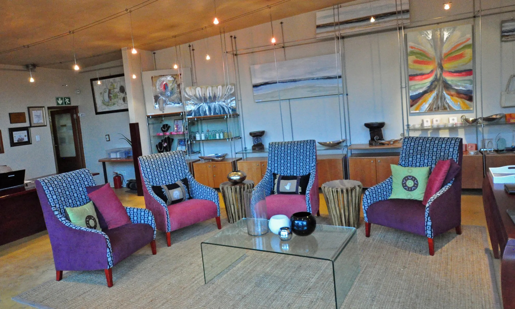 Forum Homini Boutique Hotel