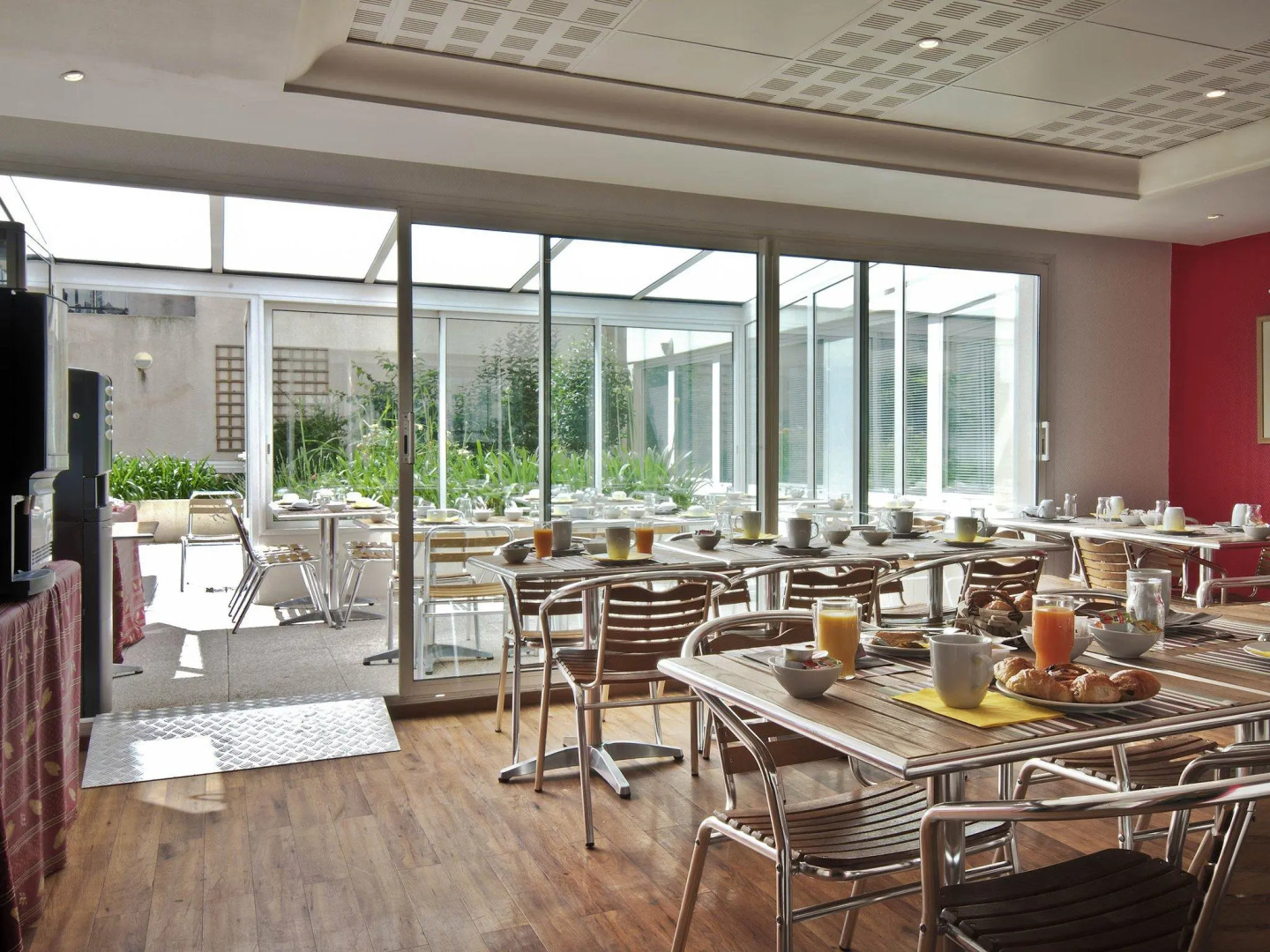 Aparthotel Adagio Access Marseille Prado Perier