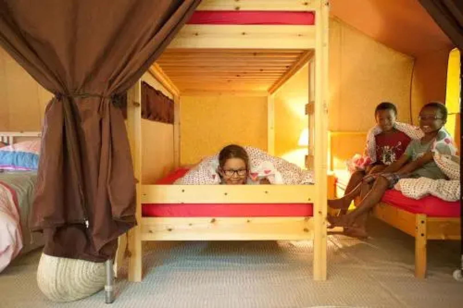 Chambre d'hôtes Lou Cabanot