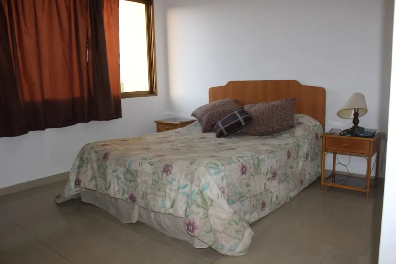 Apartamento Los Geranios