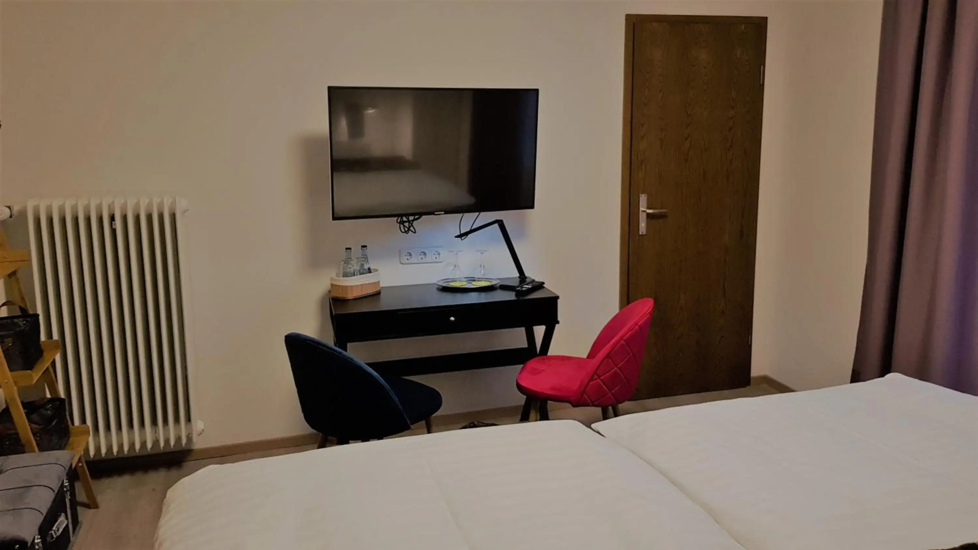 Hotel Restaurant Sonnenschein