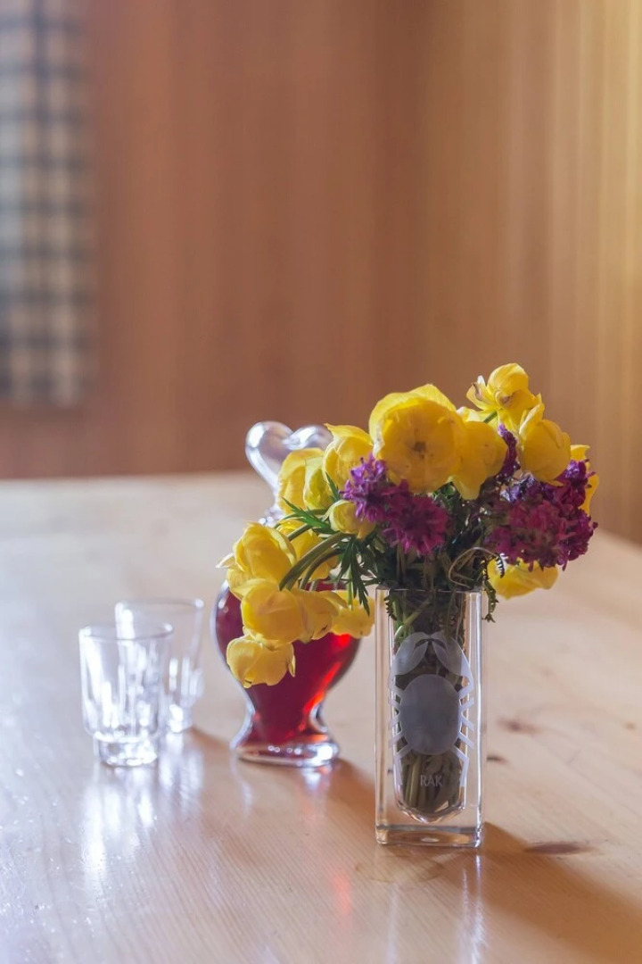 To Fall In Love - Chalet Zlatica - Velika Planina