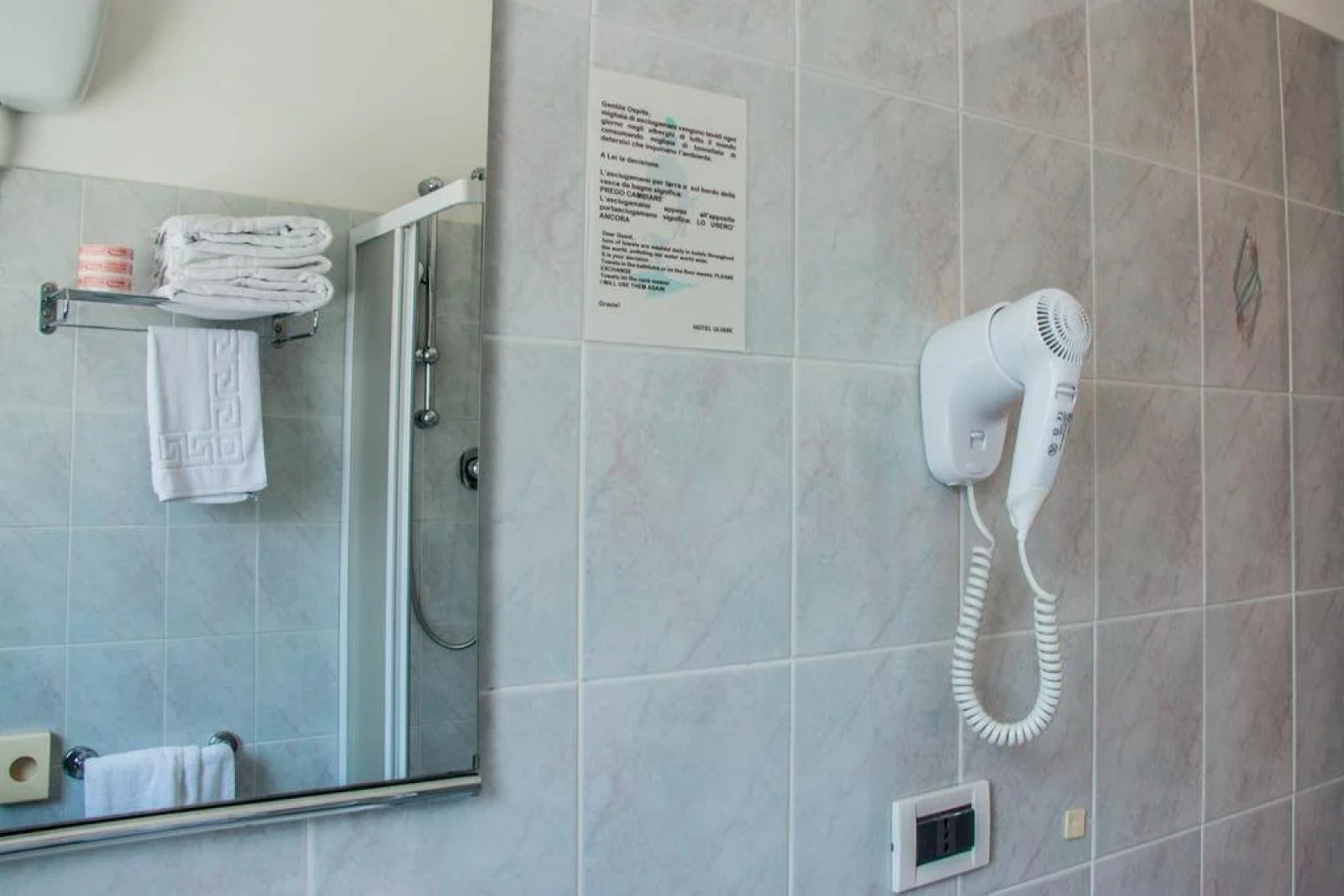 Hotel Ulisse