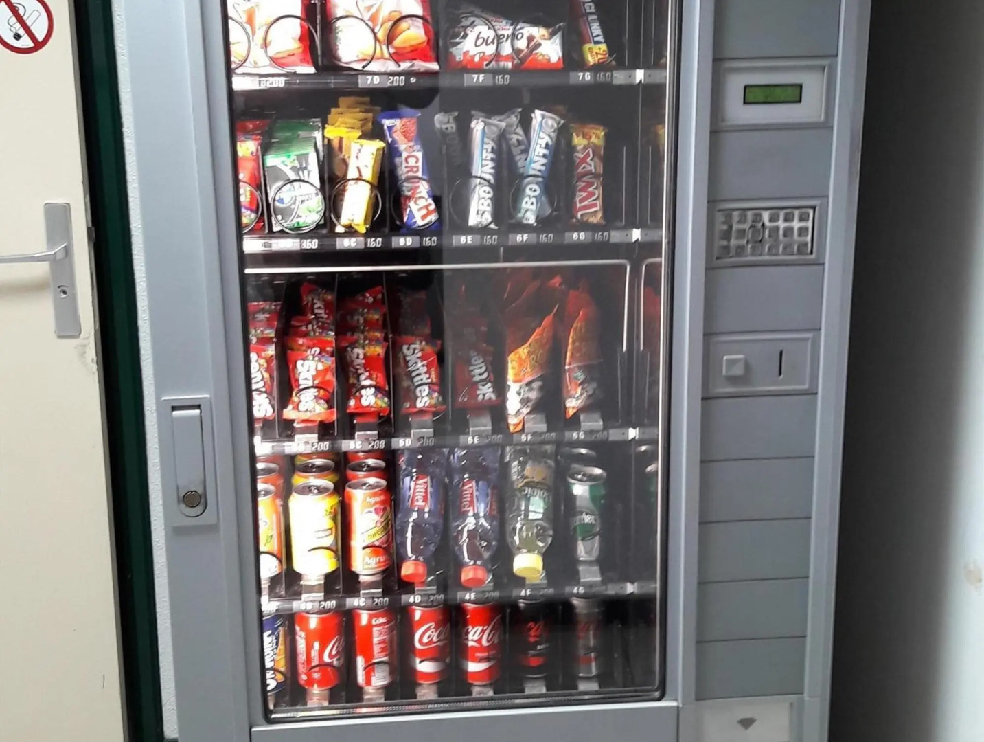 Premiere Classe Compiègne - Jaux