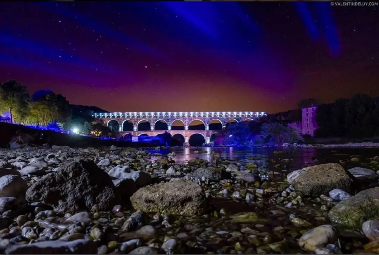 Maison d'hôtes La Bastide des Pins