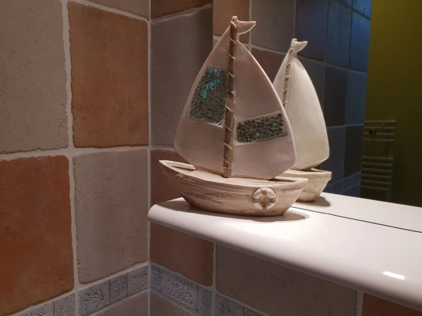 Luxurious Villa in Provence with garden and roofed terrace