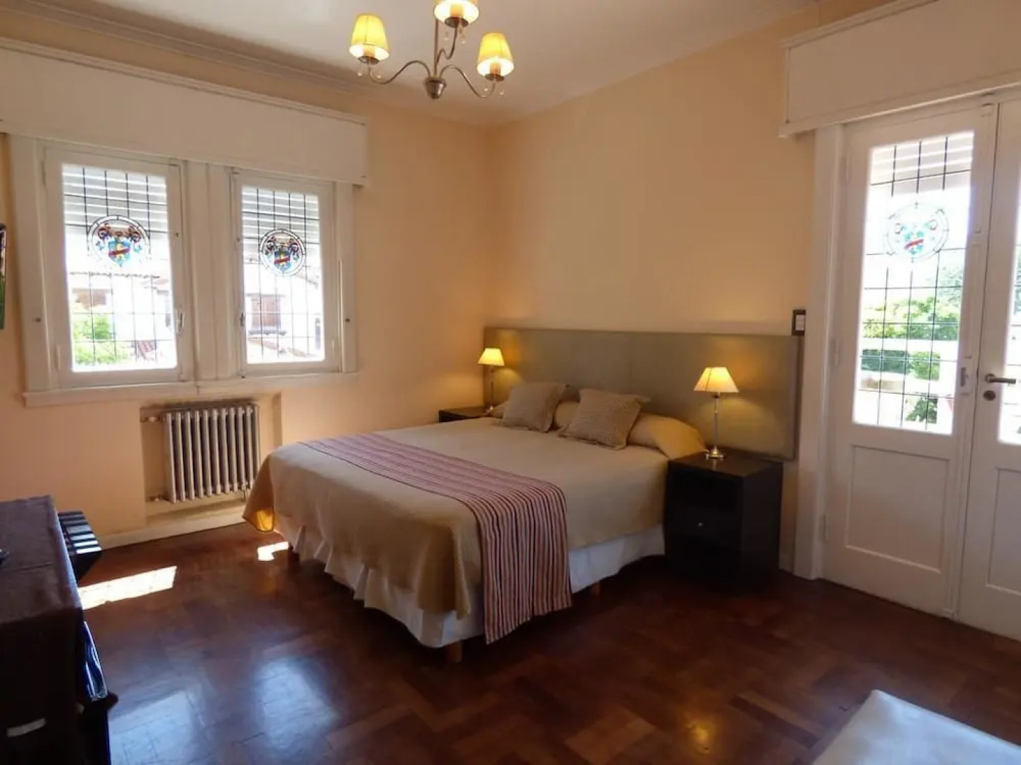 Villa Nuccia Hotel Boutique