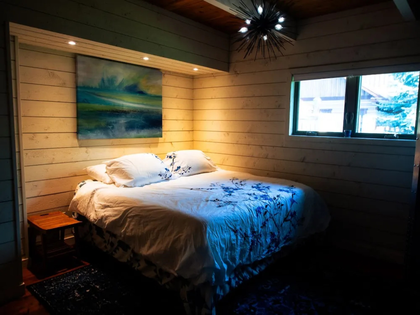 Grand Lodging Company