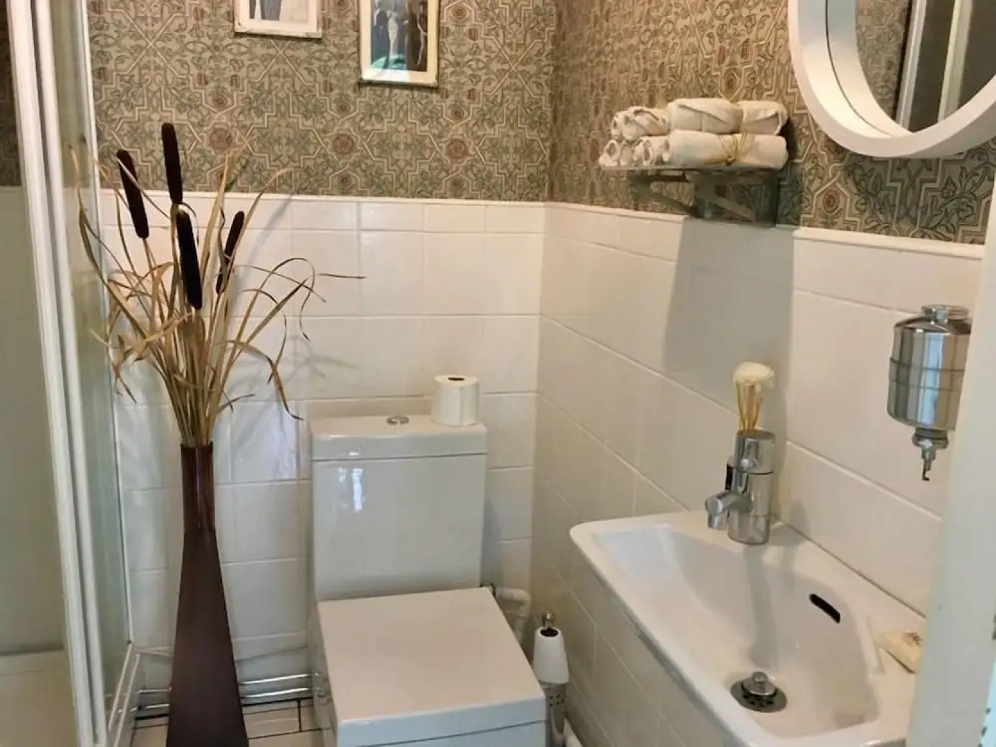 Pensionat Kanalvillan