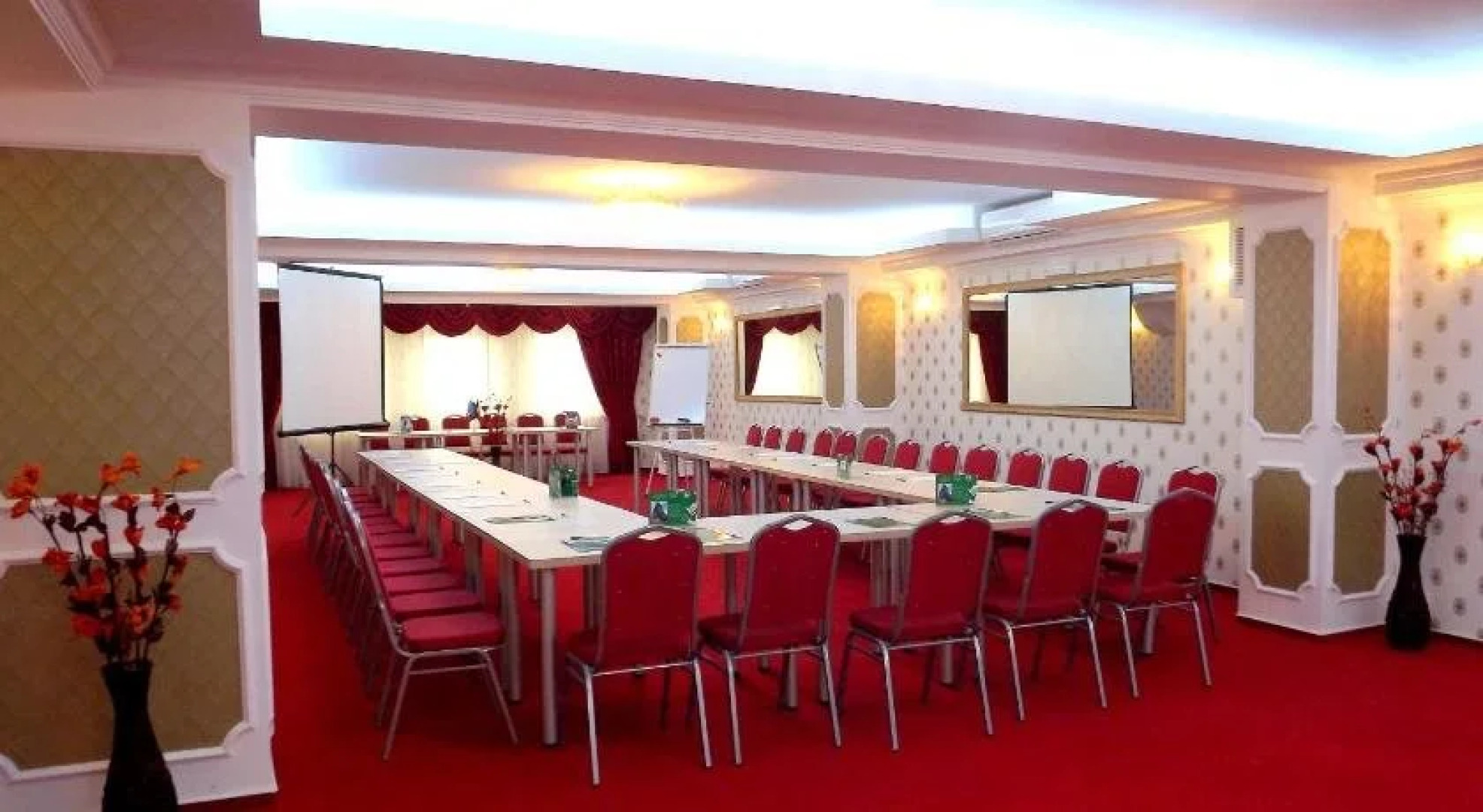 West Plaza Residence