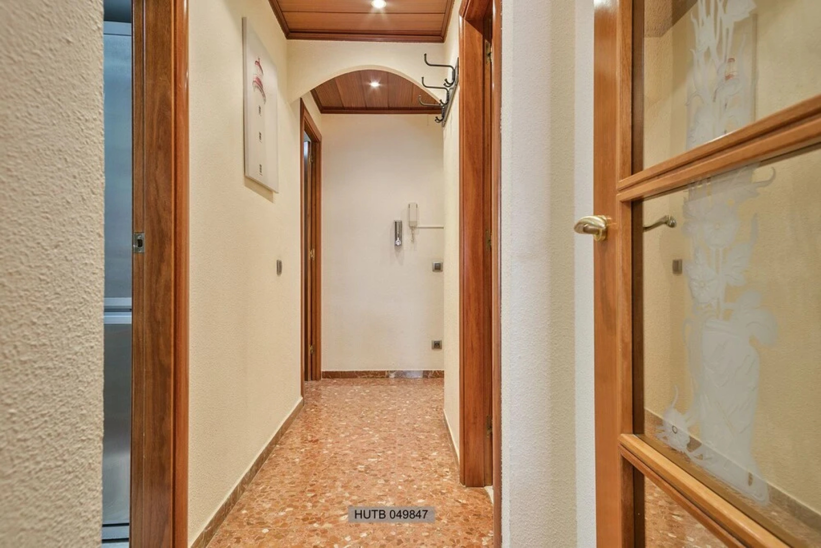 Alcam Barbera Centro