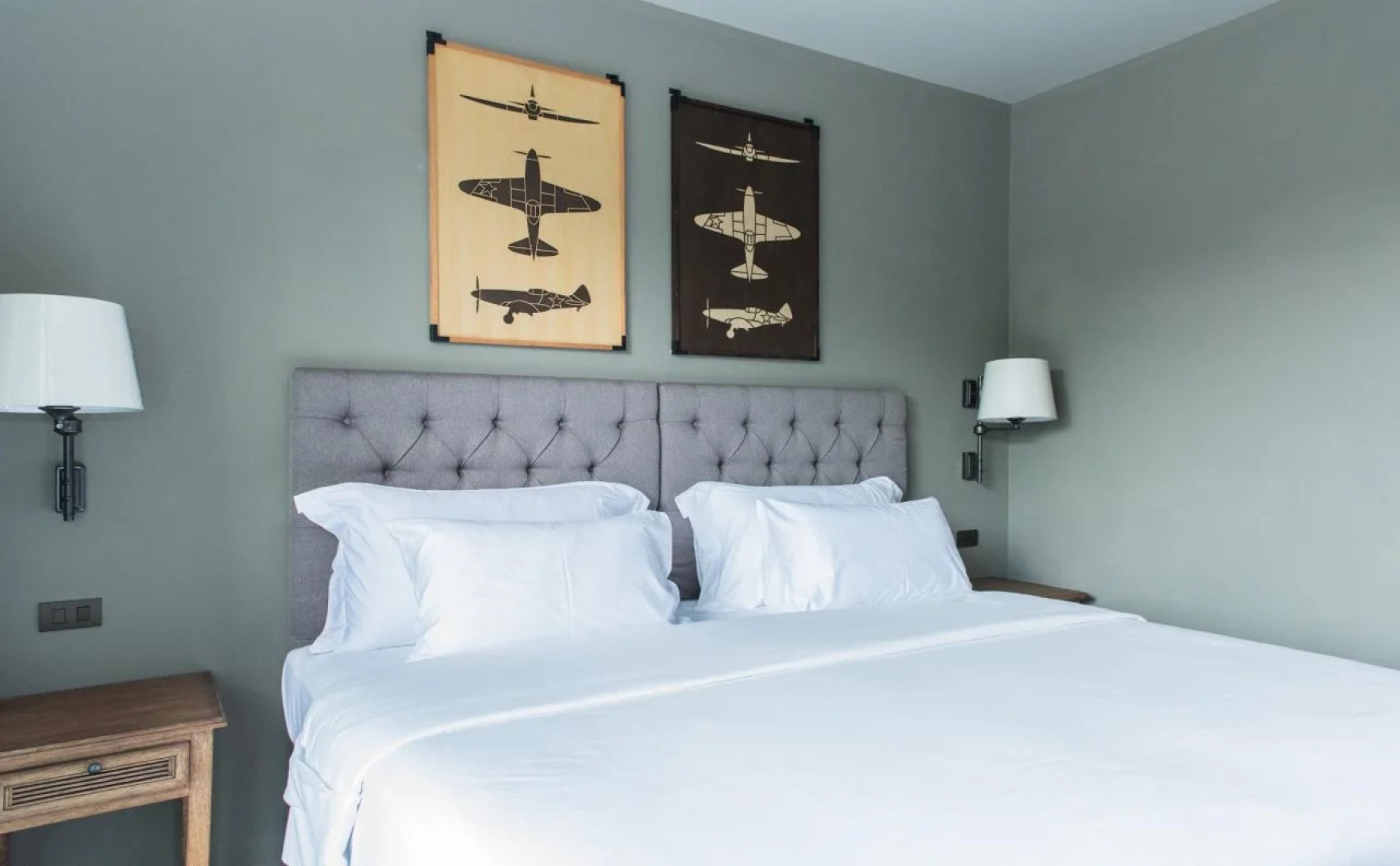 Sugar Marina Hotel - AVIATOR - Phuket Airport