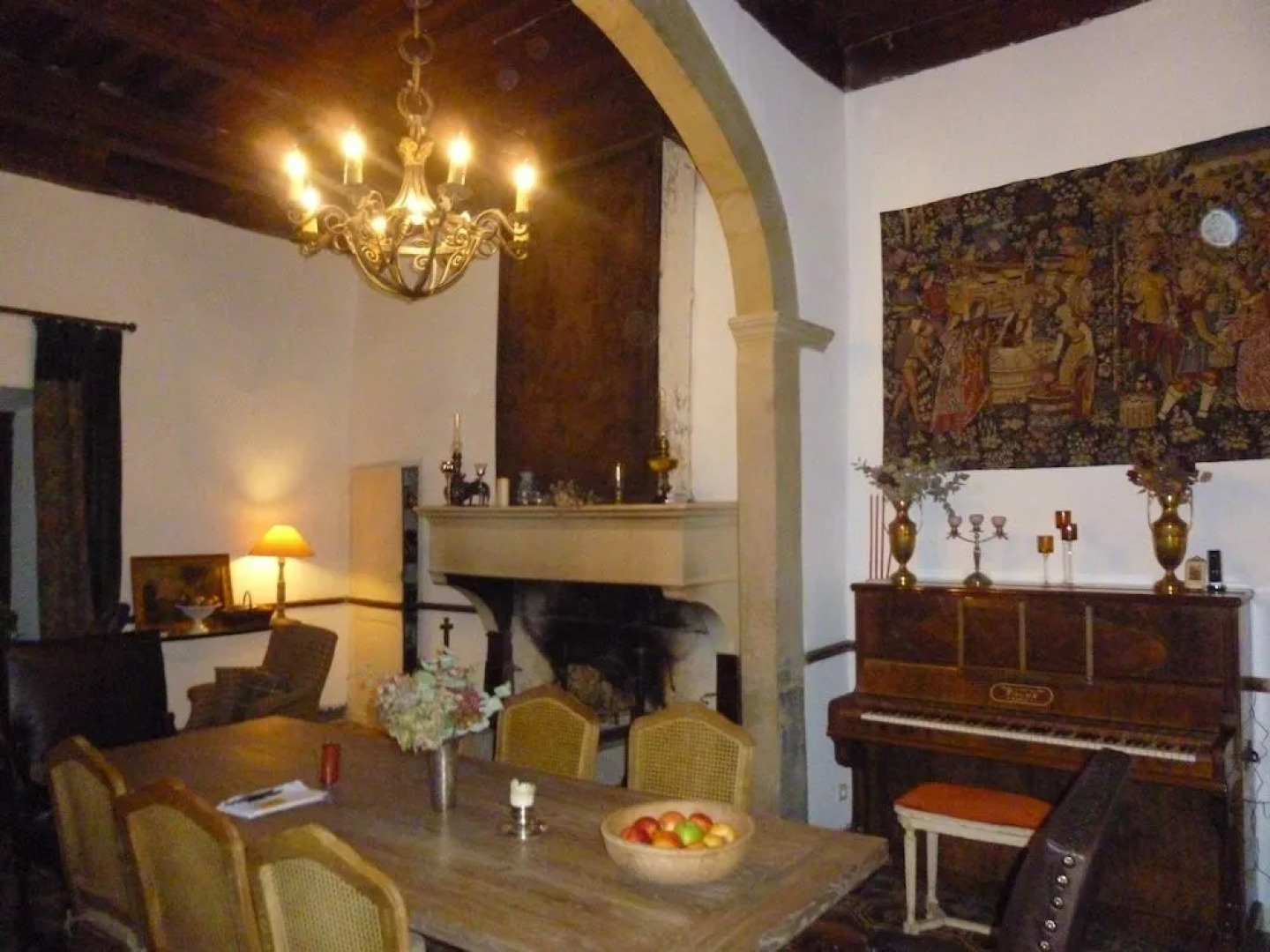 Château de Puichéric