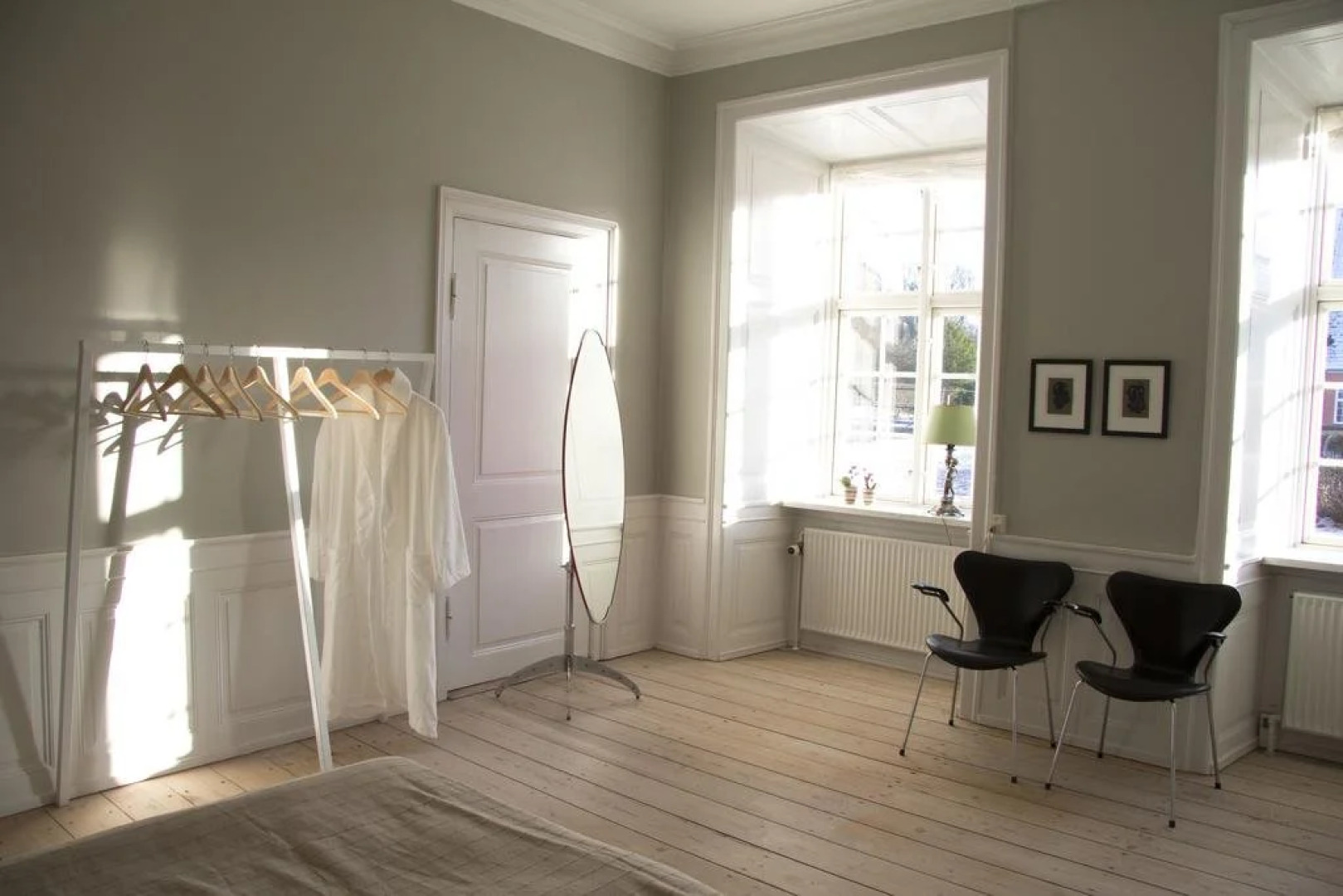 Vemmetofte Præstegård