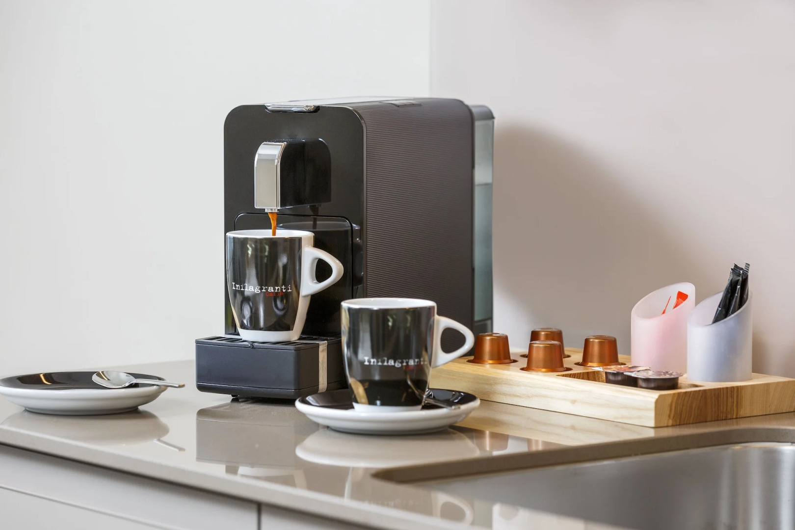 achesa homes Zürich