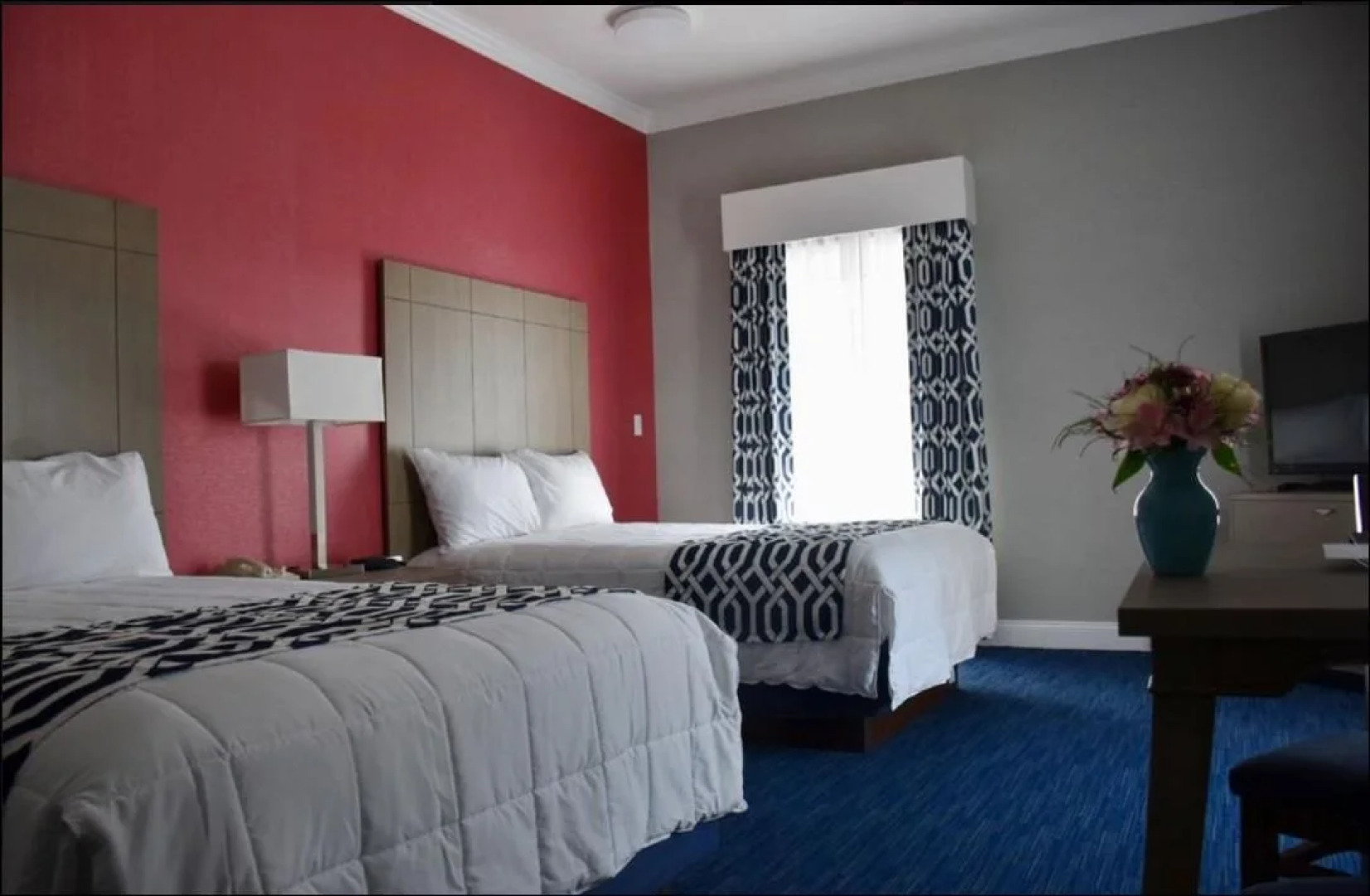 Nantasket Beach Resort