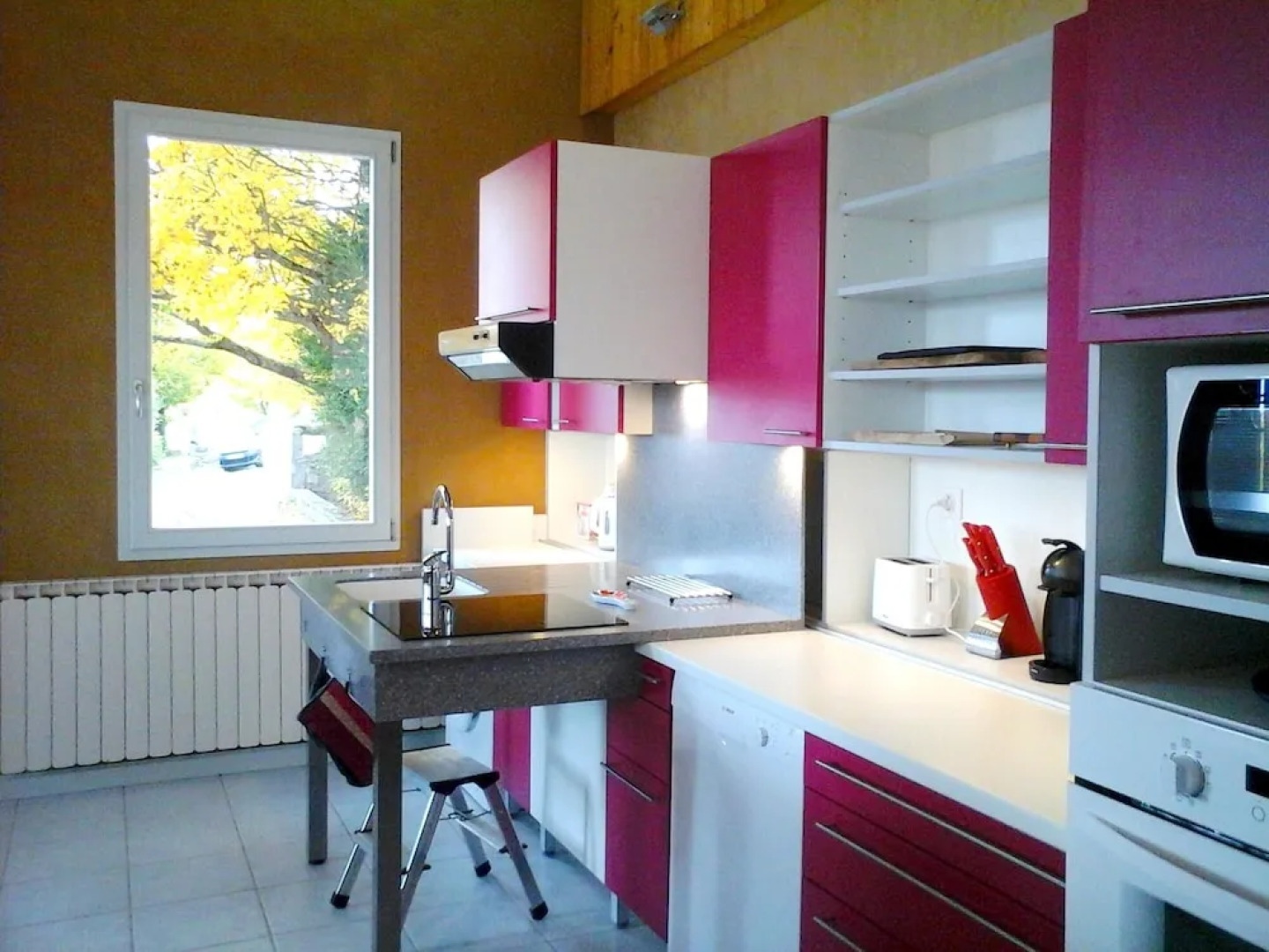 House With 3 Bedrooms in Plan-de-baix, With Wonderful Mountain View, F