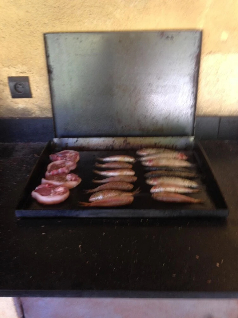 Villa With 4 Bedrooms in Roquefort-la-bédoule, With Private Pool, Encl