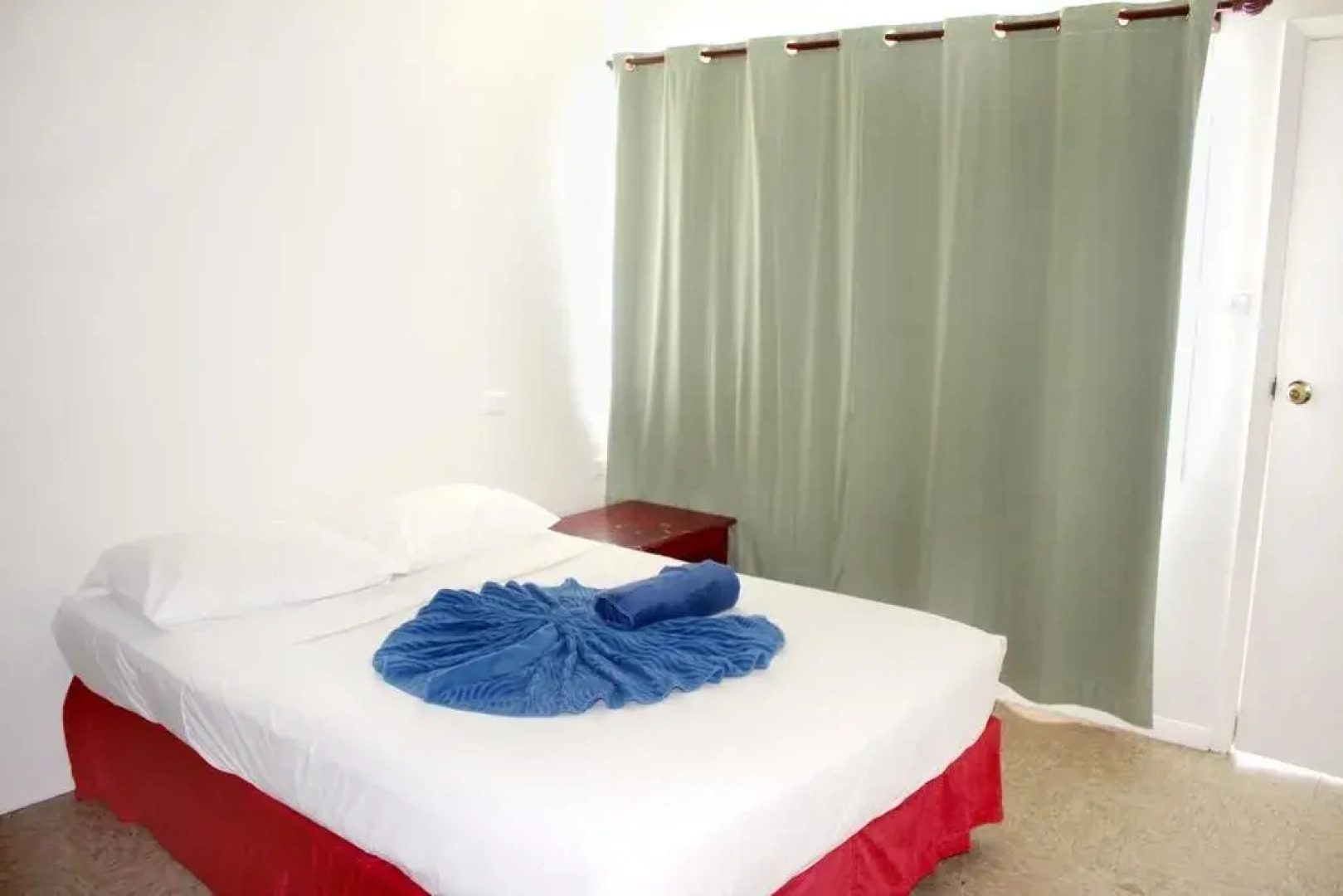 Tropic of Capricorn Hotel