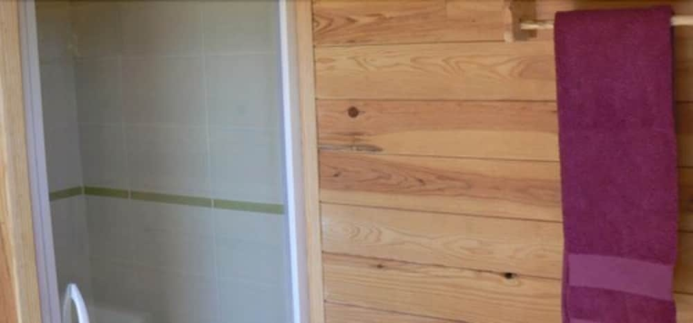 Le Jardin de Beyssin