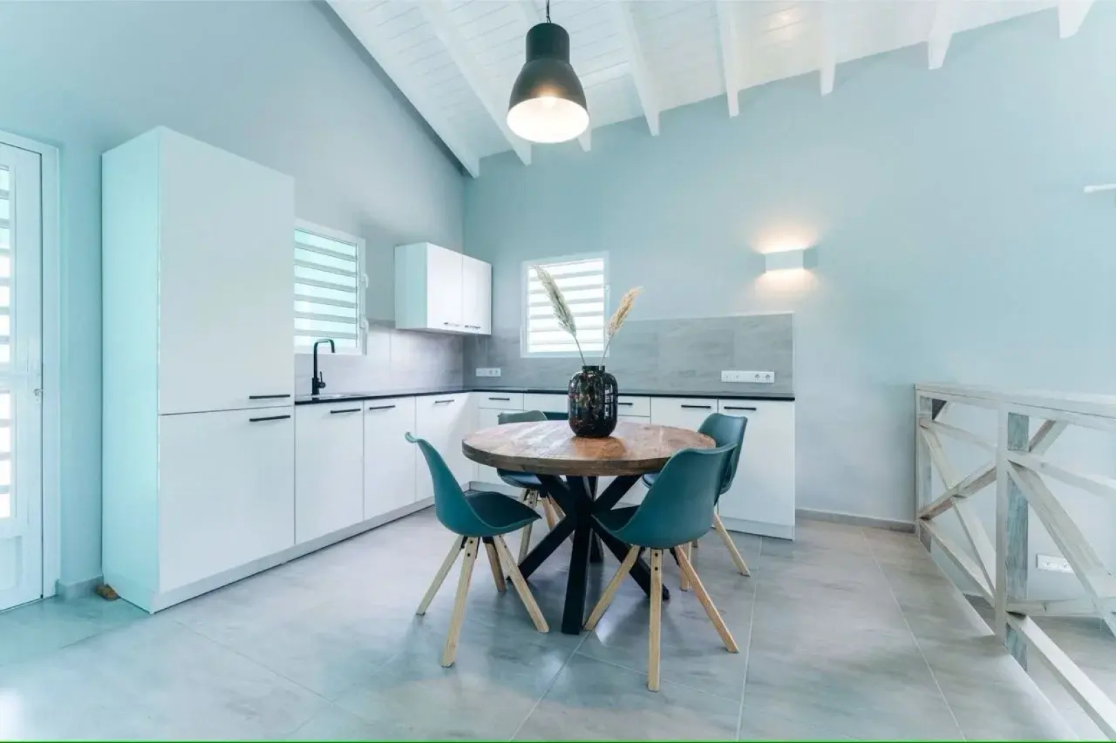 Bon Bini Seaside Resort